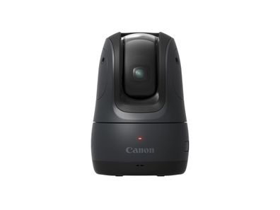 Canon PowerShot PX Essential Kit schwarz
