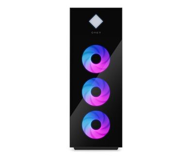 HP OMEN GT22-3795ng CU9 64GB 2TB SSD RTX5080 Win 11