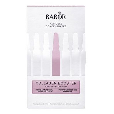 Babor Festigende Ampullen, 7x2ml