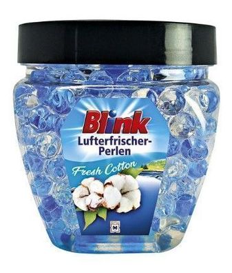 Duftperlen Baumwolle 340g - Frischer und Langanhaltender Duft fuer Ihr Zuhause