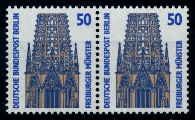 BERLIN DS Sehensw Nr 794 postfrisch WAAGR PAAR X73A1C2