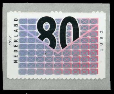 Niederlande Nr 1603R-030 postfrisch S009072