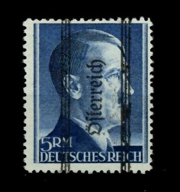 Österreich 1945 Nr 696IIA postfrisch ATTEST X6E2BF2