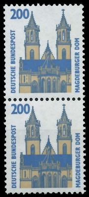 BRD DS Sehensw Nr 1665RI postfrisch R2 X7D127A