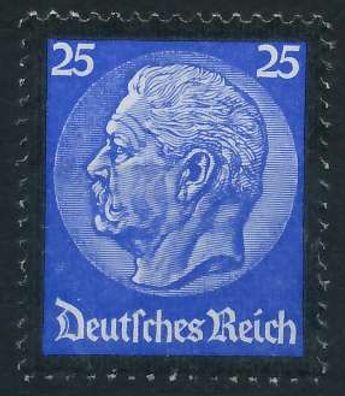 Deutsches REICH 1934 Nr 553 postfrisch X4D69CA