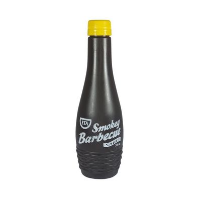 ETA Smokey Barbecue Sauce 375 ml