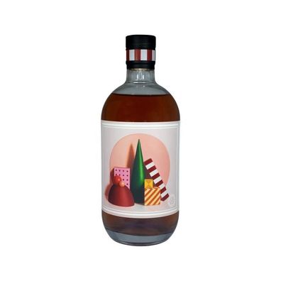 Four Pillars Australian Christmas Gin 43.8 % vol. 700 ml