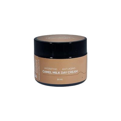 DromeDairy Camel Milk Day Cream 50 ml