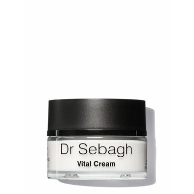 Vital Cream, Femei, Crema hidratanta pentru ten, 50ml