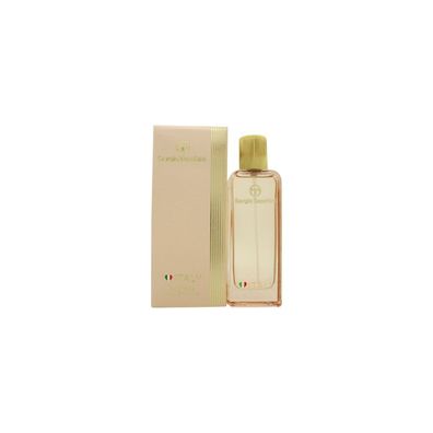 Sergio Tacchini I Love Italy For Women Edt Spray