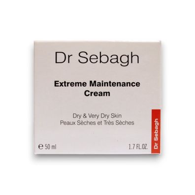 Extreme Maintenance Nährende Creme für das Gesicht 50 ml