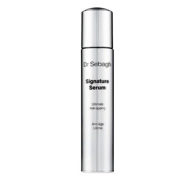 Dr. Sebagh Unterschrift Serum 30 Ml