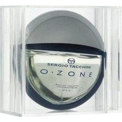 Sergio Tacchini Ozone Man (M) Edt. 50 ml