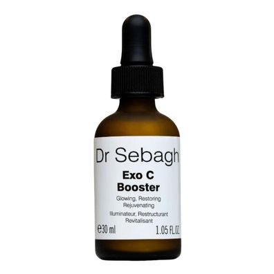 Dr. Sebagh, Exo C Booster, Glowing, Serum, für Gesicht, 30 ml