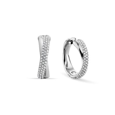 Bering - 751-17-05 - Creolen - Damen - Arctic Pavé