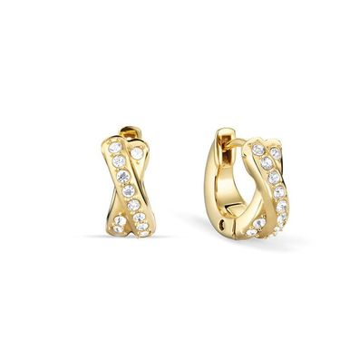 Bering - 749-27-05 - Creolen - Damen - Arctic Pavé