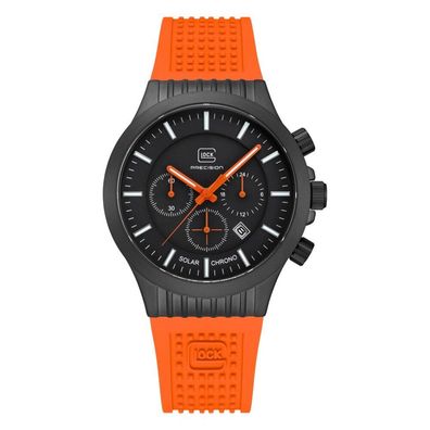 Glock - GW-39-1-24 - Armbanduhr - Herren - Solar