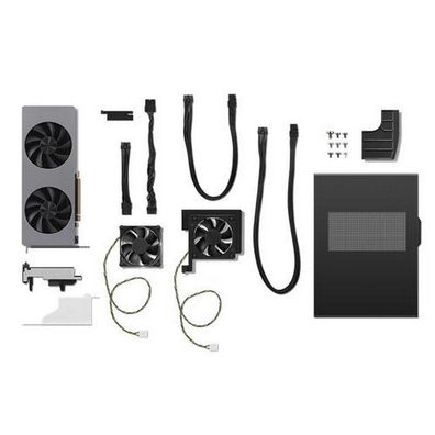 Lenovo - 4X61U02754 - Grafikkarte - GeForce RTX 5070