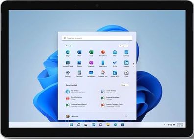 Microsoft Surface Go 4 64GB 8GB XGT-00004 8 MP - Kaufen