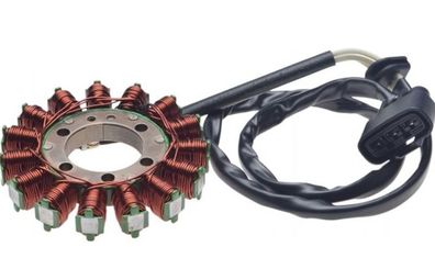 Generator Stator for BMW S1000R S1000RR S1000XR HP4 1000 12317718420