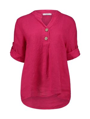 Zabaione Blouse Is44sii