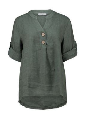 Zabaione Blouse Is44sii