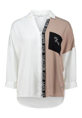 Zabaione Bluse Eb44ba