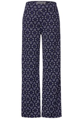 Street One Jacquardhose glitzernd * 30 Inch*