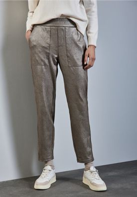 Street One Cargohose Style Bonny