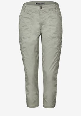 Street One Cargohose Yulius in 22er Länge