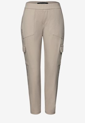 Street One Cargohose Style Bonny 28er Länge