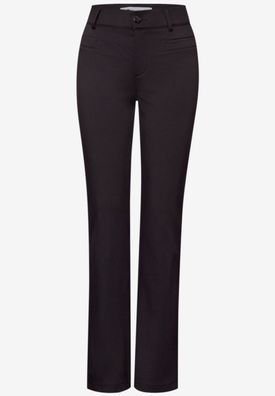 Street One Hose York Bootcut in 30er Länge