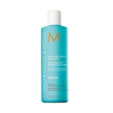 Moroccanoil Reparatur Feuchtigkeitsshampoo für geschädigtes Haar, 250ml