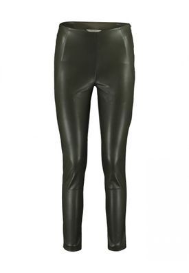 Zabaione PU-Lederleggings Shanice