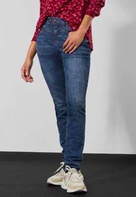 Street One Jeanshose York in 30er Länge