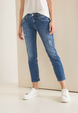 Street One Jeanshose Crissi * 26 Inch*