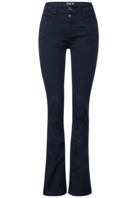 Street One Jeanshose York High Waist 32er Länge