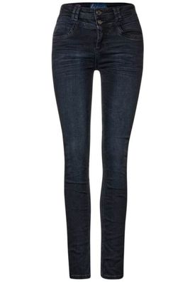 Street One Jeanshose York in 28er Länge