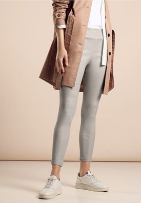 Street One Coated Leggings