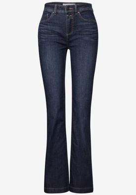 Street One Jeanshose Bootcut in 32er Länge