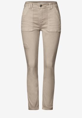 Street One Cargohose
