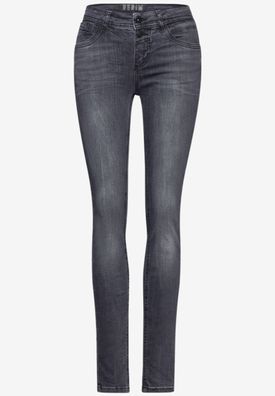 Street One Jeanshose York in 32er Länge