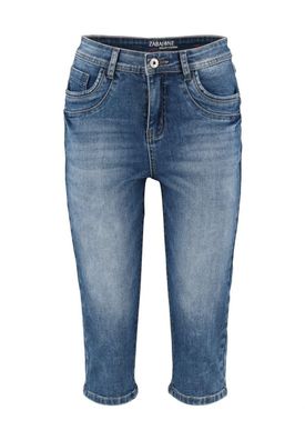 Zabaione Jeans-Caprihose Ru44bina