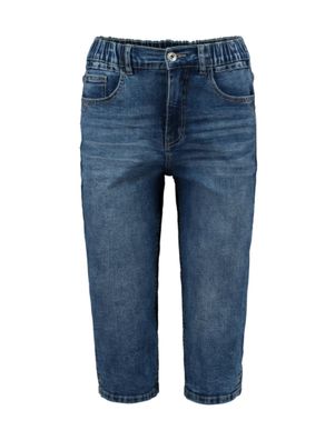 Zabaione Caprijeans Ma44rbel