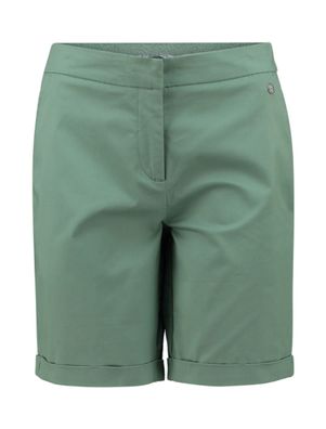 Zabaione Bermuda Shorts Fl44orentine