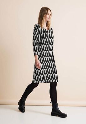 Street One T-Shirt Kleid