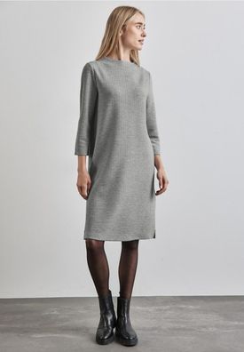 Street One Kleid mit Turtleneck