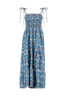 HAILYS Maxikleid Maxia