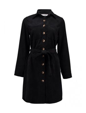 Hailys Feincord-Kleid Ke44lly
