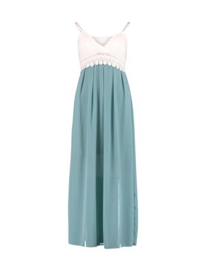 Hailys Trägerkleid Po44lina